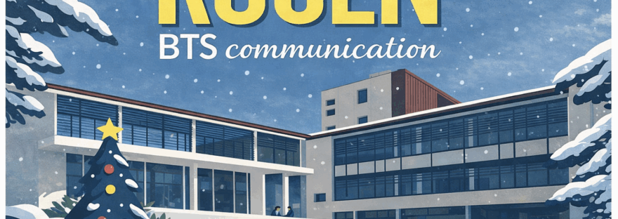 bonne année 2026 COM Rouen JA